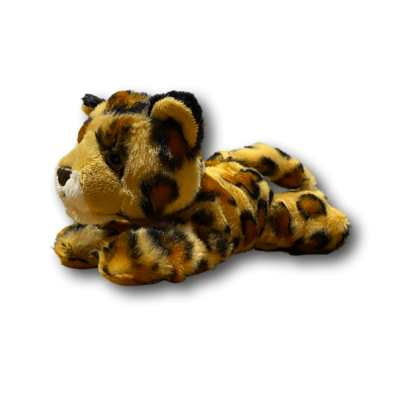 Jaguar plush shop