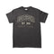 Bearizona Bearizona Trademark Short Sleeve T-shirt Small / Charcoal