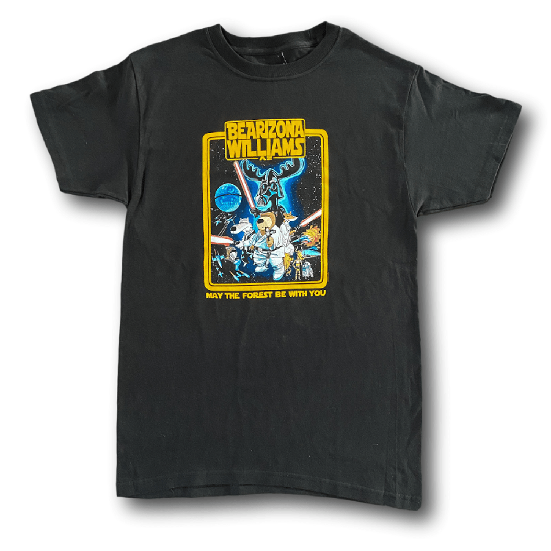 Star Wars: The Mandalorian T-shirt per casco unisex adulto This Is The Star Wars: The Mandalorian T-shirt per casco unisex adulto This Is The