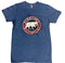 Bearizona Walking Bear Short Sleeve T-shirt