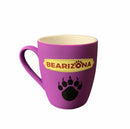 Bearizona Purple Silk Mug PURPLE / MUG