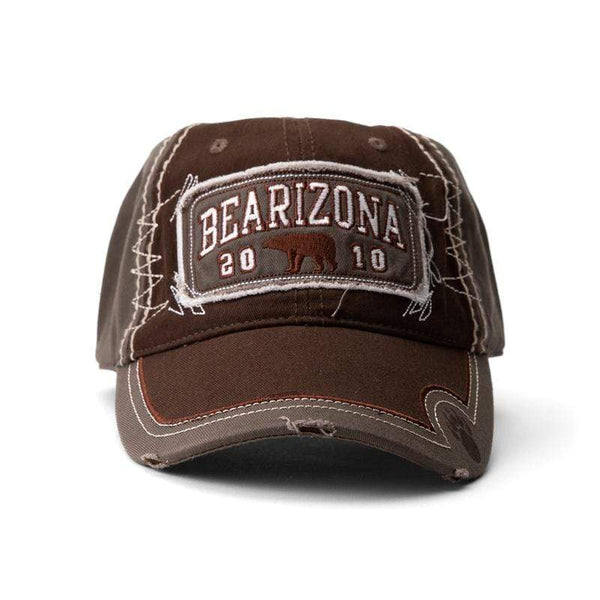 New Custom Designed Brown Distressed Baseball Cap with High Standards. 424 baseball cap Distressed Baseball Hat brown color smooth  main image 4