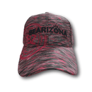 Bearizona Heathered Pink Active Hat