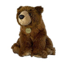Bearizona Grizzly Bear Plush