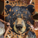 I AM Bear Jigsaw Puzzle