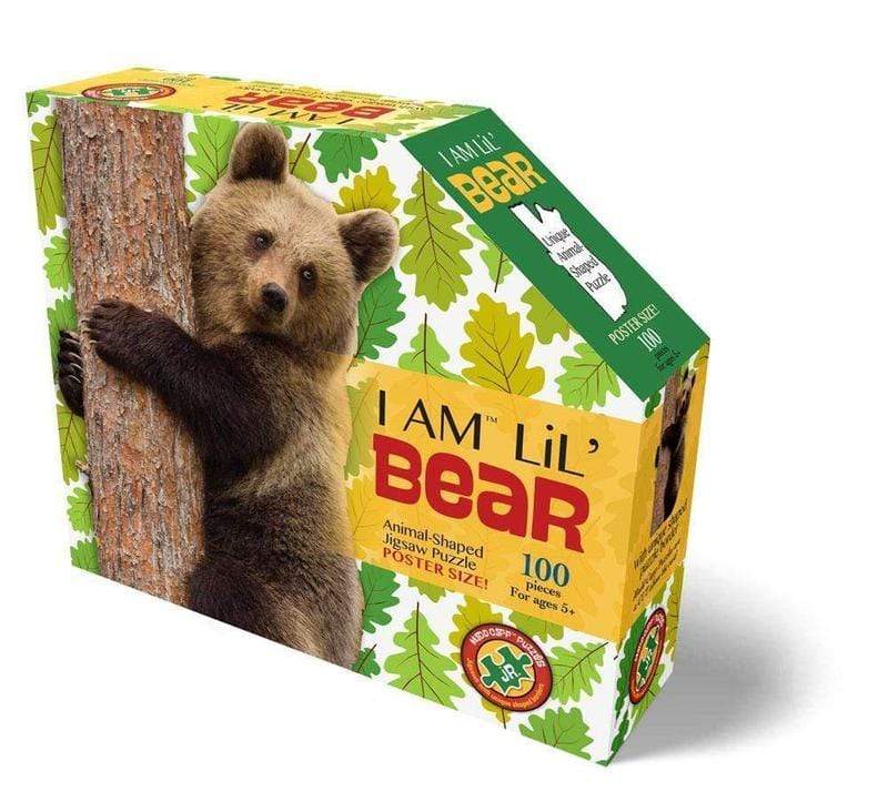 Bearizona I AM Lil’ Bear Puzzle