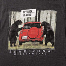 Bearizona Bear Menu Youth T-Shirt