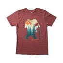 Bearizona Bear Trek Short Sleeve T-shirt