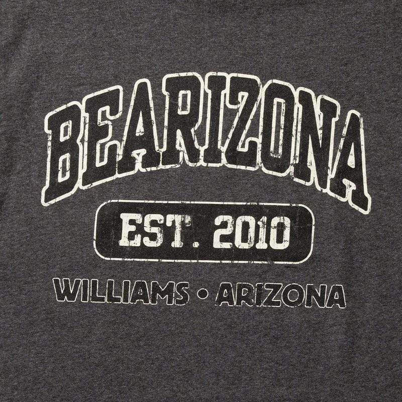 Bearizona Bearizona Trademark Short Sleeve T-shirt