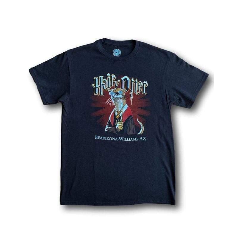 My Patronus Is A Otter Gift T-Shirt - Love Like No Otter